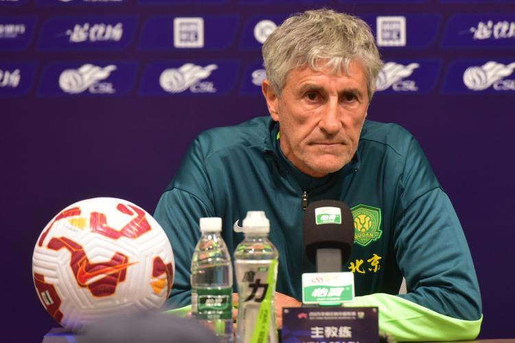 开云体育官网-塞蒂恩：并不是我们没有取胜欲望，河南若每场这样踢是争冠队伍