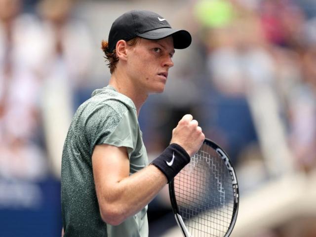 kaiyun-王勤伯：辛纳禁赛3个月成赢家，WADA是最大输家