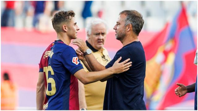 开云体育官网-弗利克是克鲁伊夫主义者，实锤