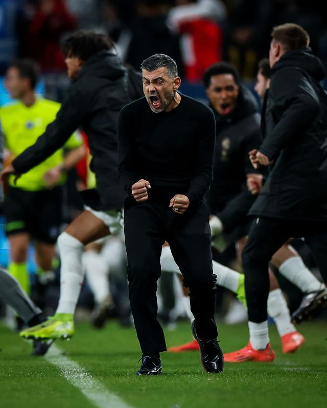 开云体育-超级杯标记红黑当代史，孔塞桑成米兰最快冠军主帅