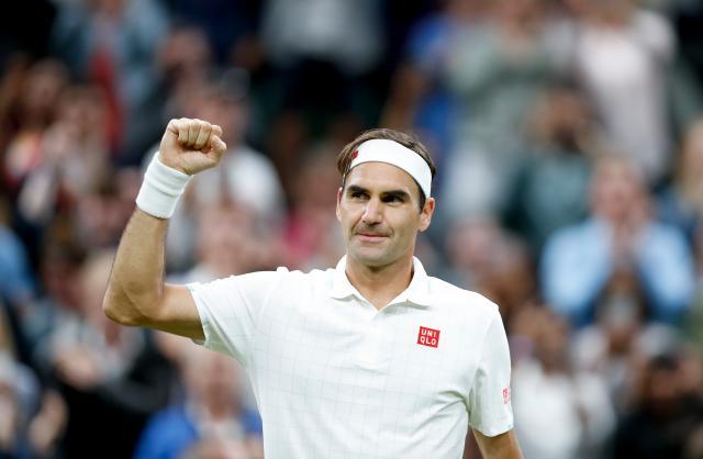 kaiyun-费德勒:2023“一定”重返巡回赛 今年只参加2站比赛