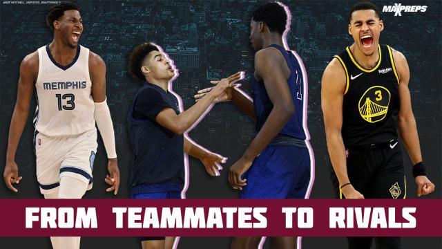 开云体育app-普尔&杰克逊:友情岁月很暖心