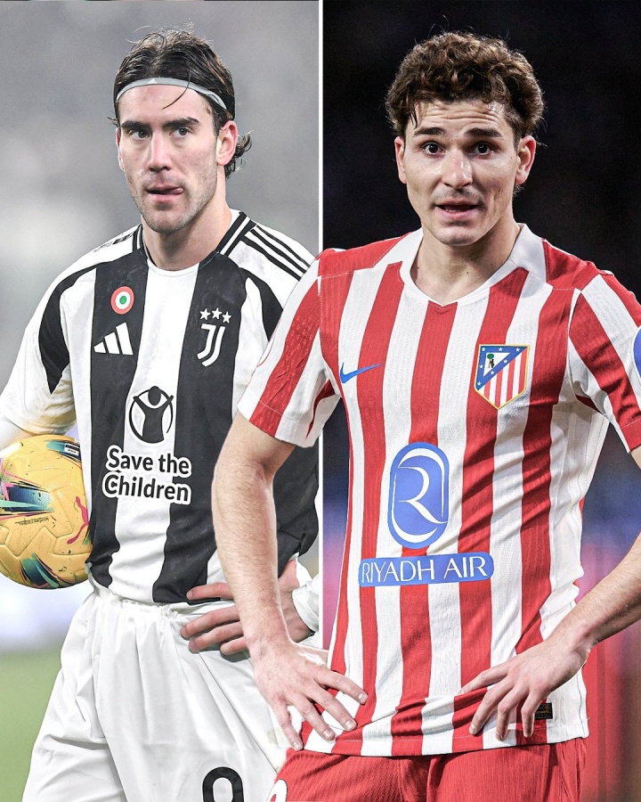 开云体育下载-要价远超1亿！ESPN：巴萨梦想签阿尔瓦雷斯，可能面临阿森纳竞争