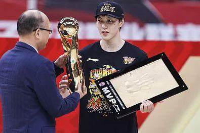 开云体育app-【2021中国篮球最佳阵容】杜锋挂帅 周琦郭艾伦领衔