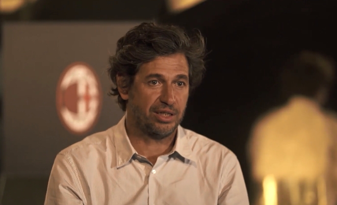 开云体育下载-阿尔贝蒂尼：国米德比取胜等同冠军绣在胸口 如果输球7分也很难追